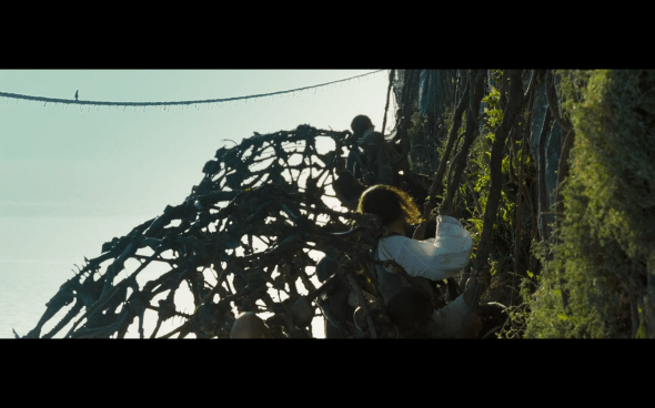 Pirates of the Caribbean Dead Man's Chest - 479