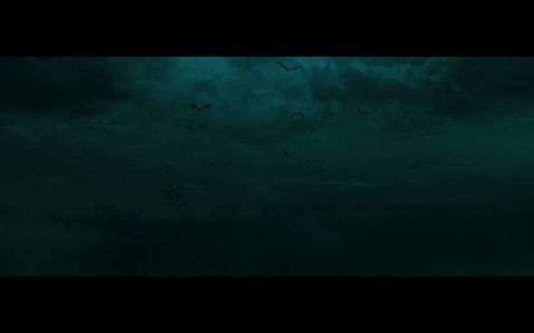 Pirates of the Caribbean Dead Man's Chest - 48