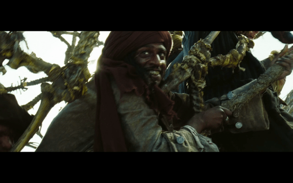 Pirates of the Caribbean Dead Man's Chest - 481