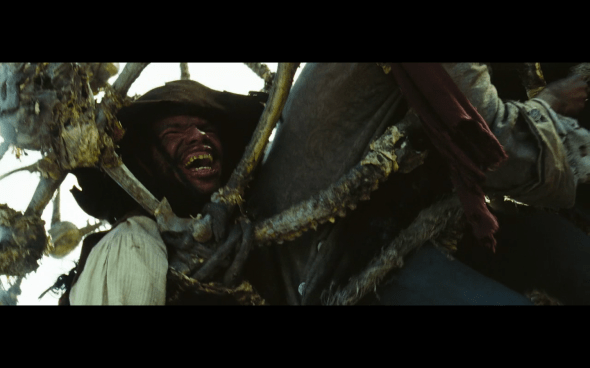 Pirates of the Caribbean Dead Man's Chest - 482