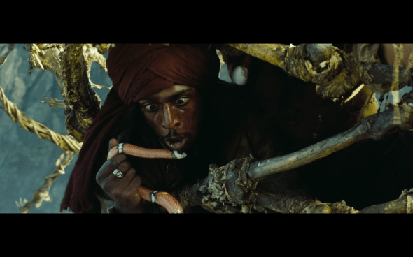 Pirates of the Caribbean Dead Man's Chest - 485