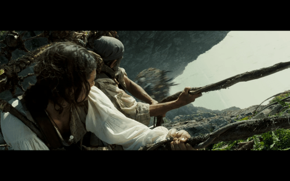 Pirates of the Caribbean Dead Man's Chest - 489