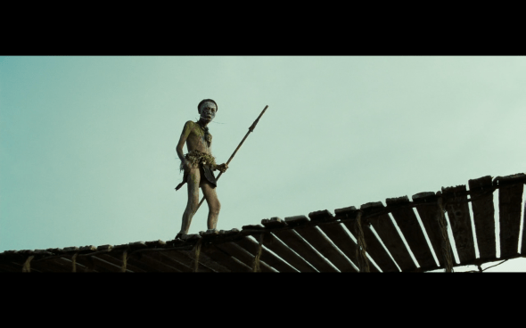 Pirates of the Caribbean Dead Man's Chest - 490