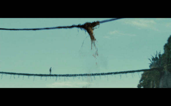 Pirates of the Caribbean Dead Man's Chest - 491