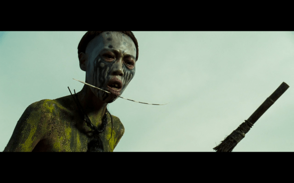 Pirates of the Caribbean Dead Man's Chest - 492