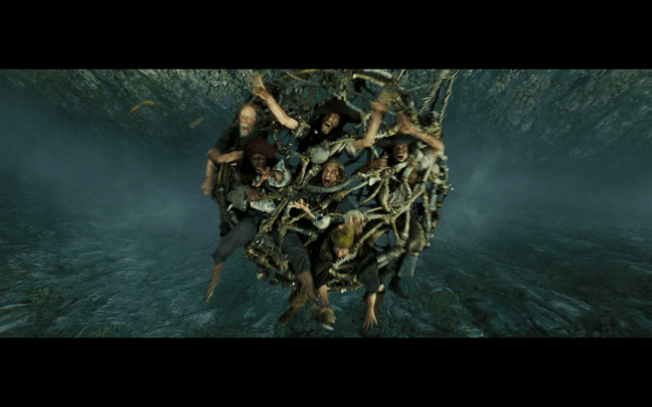 Pirates of the Caribbean Dead Man's Chest - 493