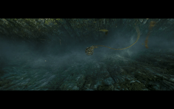 Pirates of the Caribbean Dead Man's Chest - 494