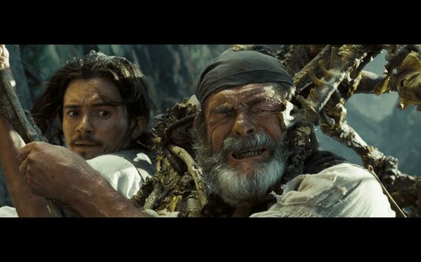 Pirates of the Caribbean Dead Man's Chest - 495