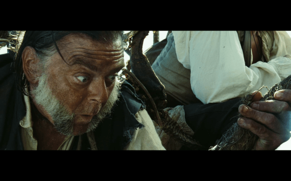 Pirates of the Caribbean Dead Man's Chest - 496