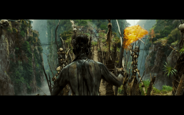 Pirates of the Caribbean Dead Man's Chest - 497