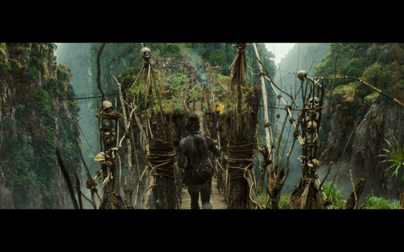 Pirates of the Caribbean Dead Man's Chest - 498