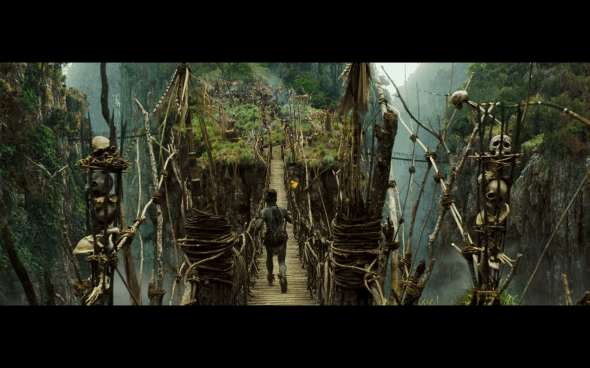 Pirates of the Caribbean Dead Man's Chest - 499