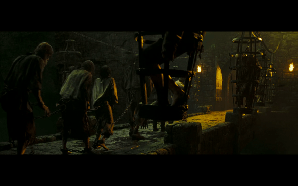 Pirates of the Caribbean Dead Man's Chest - 50