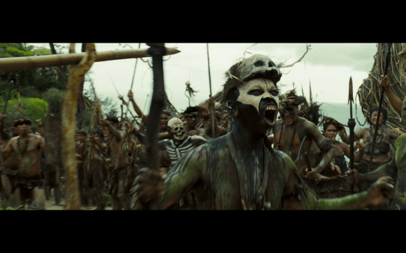 Pirates of the Caribbean Dead Man's Chest - 500