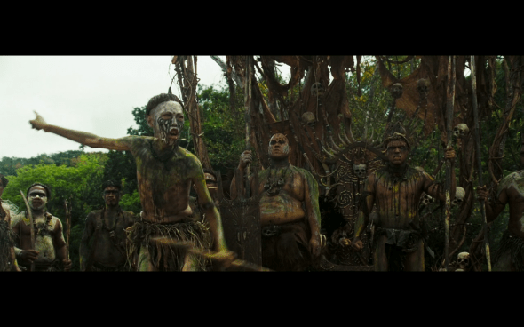 Pirates of the Caribbean Dead Man's Chest - 502