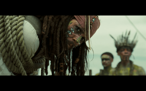 Pirates of the Caribbean Dead Man's Chest - 503