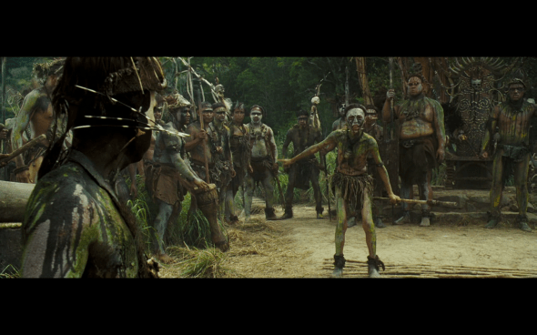 Pirates of the Caribbean Dead Man's Chest - 504