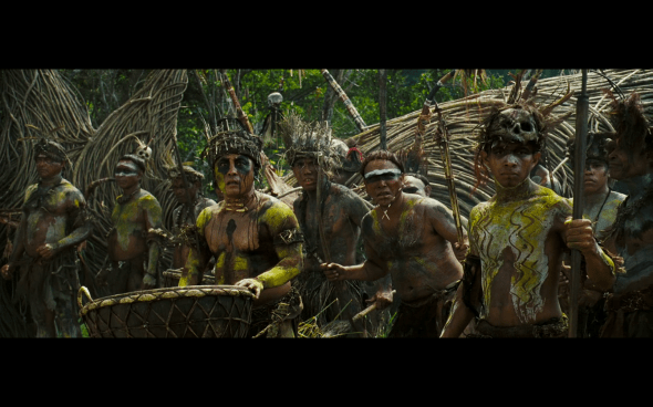 Pirates of the Caribbean Dead Man's Chest - 505