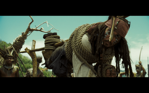 Pirates of the Caribbean Dead Man's Chest - 506