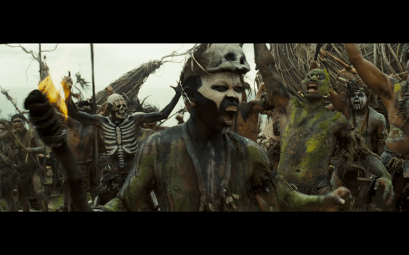 Pirates of the Caribbean Dead Man's Chest - 507