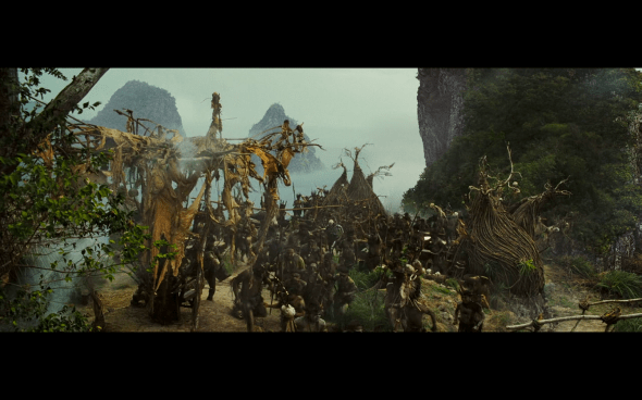 Pirates of the Caribbean Dead Man's Chest - 509