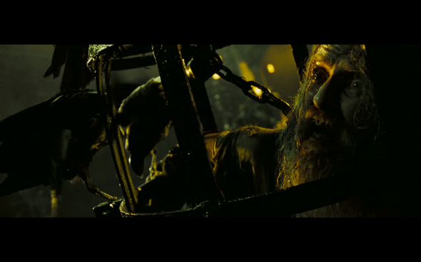 Pirates of the Caribbean Dead Man's Chest - 51