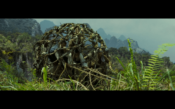 Pirates of the Caribbean Dead Man's Chest - 514