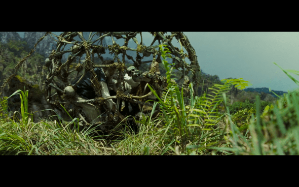 Pirates of the Caribbean Dead Man's Chest - 515