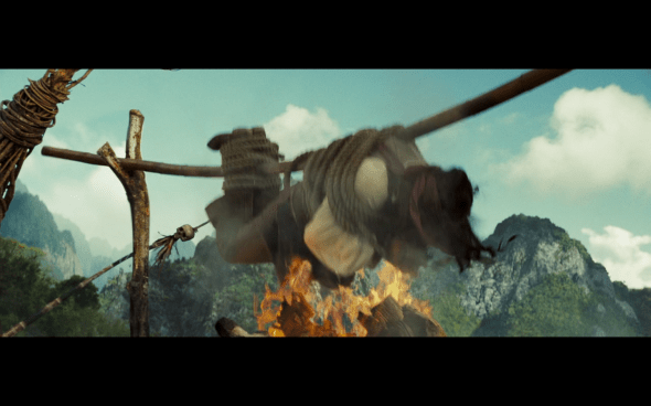 Pirates of the Caribbean Dead Man's Chest - 517