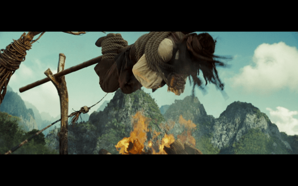 Pirates of the Caribbean Dead Man's Chest - 518