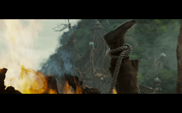 Pirates of the Caribbean Dead Man's Chest - 521