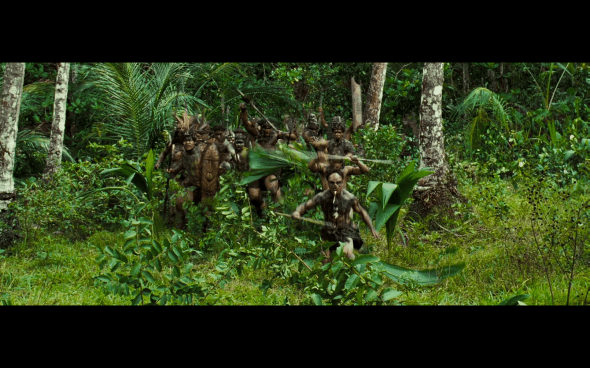 Pirates of the Caribbean Dead Man's Chest - 523