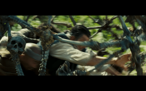 Pirates of the Caribbean Dead Man's Chest - 524