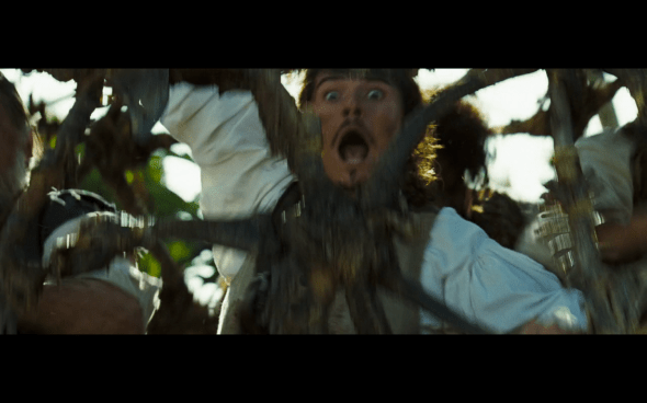 Pirates of the Caribbean Dead Man's Chest - 526