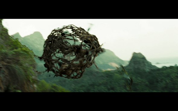 Pirates of the Caribbean Dead Man's Chest - 529