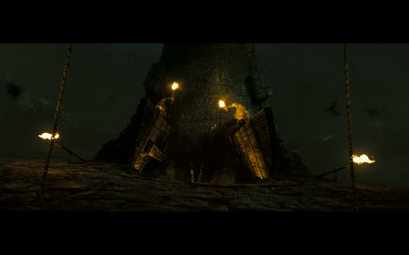 Pirates of the Caribbean Dead Man's Chest - 53