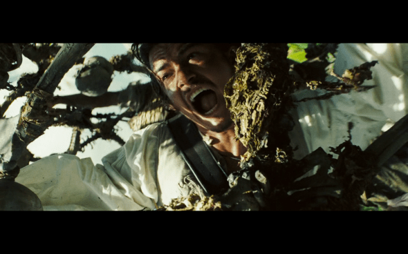 Pirates of the Caribbean Dead Man's Chest - 530