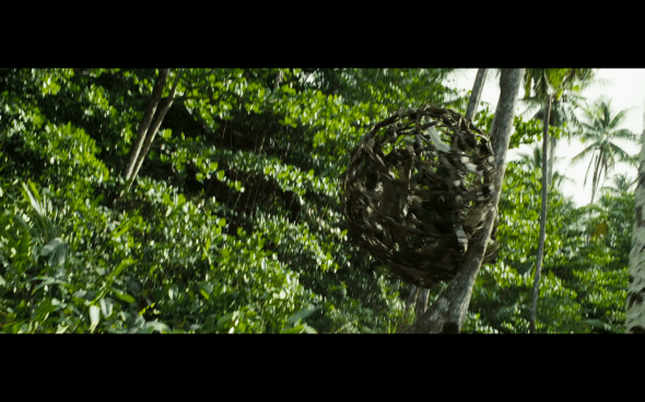 Pirates of the Caribbean Dead Man's Chest - 535