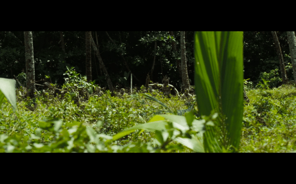 Pirates of the Caribbean Dead Man's Chest - 538