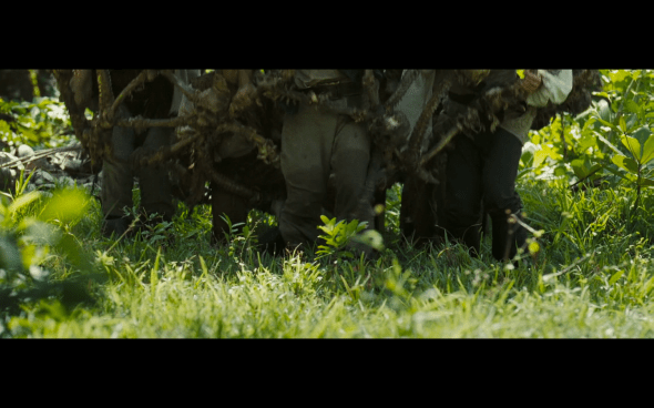 Pirates of the Caribbean Dead Man's Chest - 539