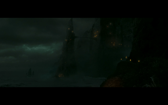 Pirates of the Caribbean Dead Man's Chest - 54