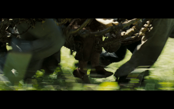 Pirates of the Caribbean Dead Man's Chest - 540