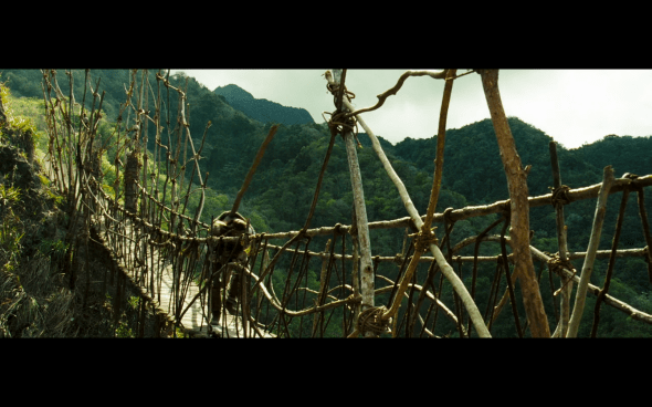 Pirates of the Caribbean Dead Man's Chest - 541