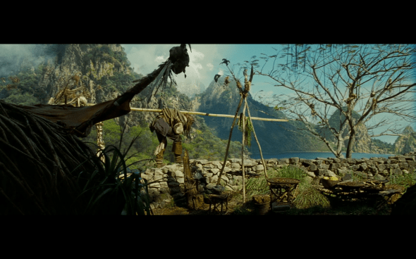 Pirates of the Caribbean Dead Man's Chest - 542