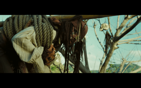 Pirates of the Caribbean Dead Man's Chest - 544