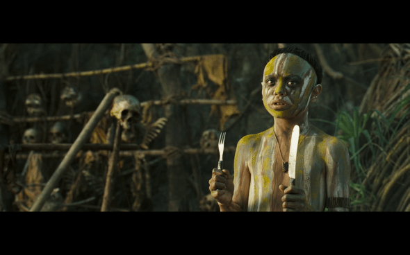 Pirates of the Caribbean Dead Man's Chest - 545