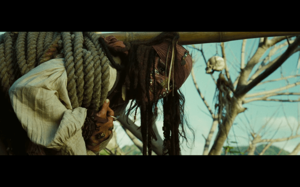 Pirates of the Caribbean Dead Man's Chest - 546