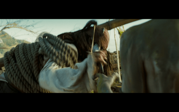 Pirates of the Caribbean Dead Man's Chest - 549