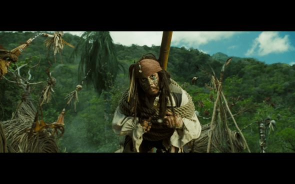 Pirates of the Caribbean Dead Man's Chest - 552