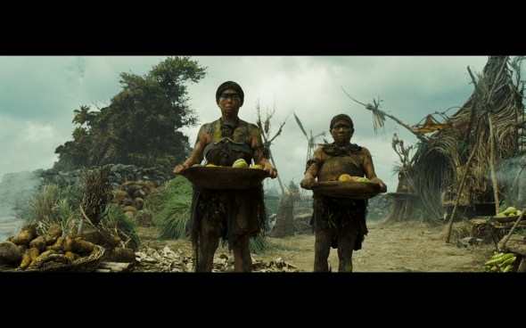 Pirates of the Caribbean Dead Man's Chest - 553